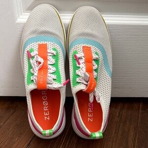 ZERØGRAND Global Trainer